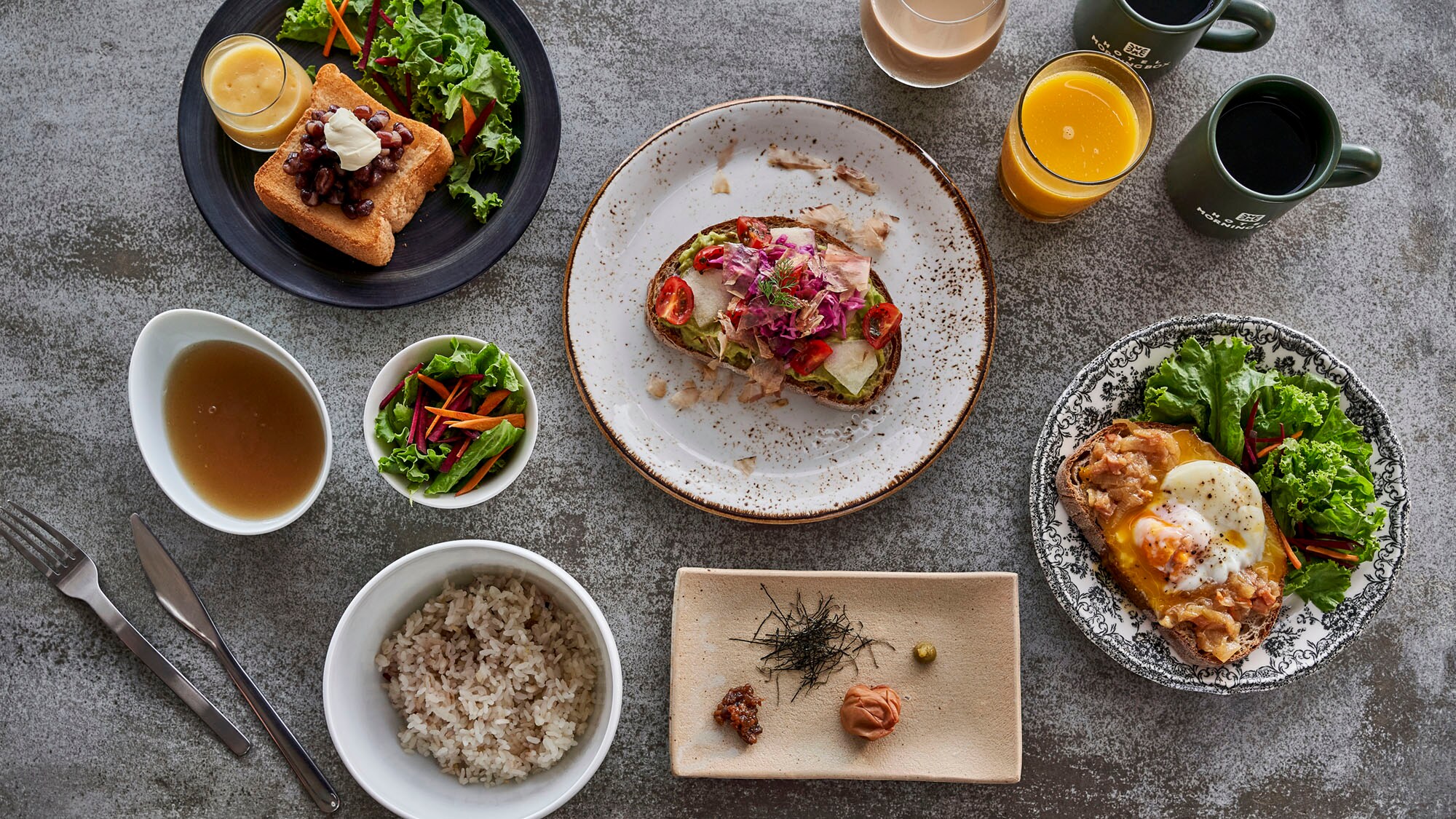 Breakfast image