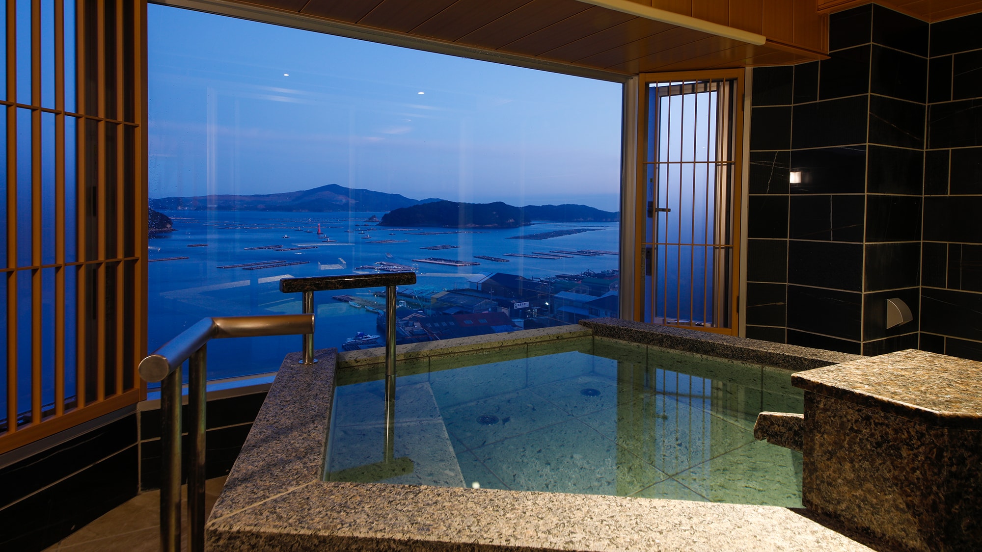 December 1st year of Reiwa OPEN Special room with hot spring open-air bath