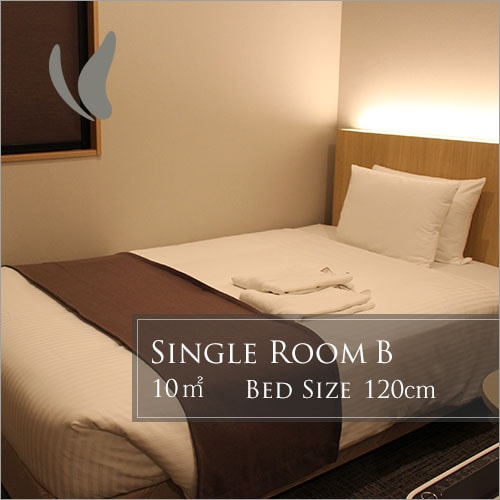 Single room B