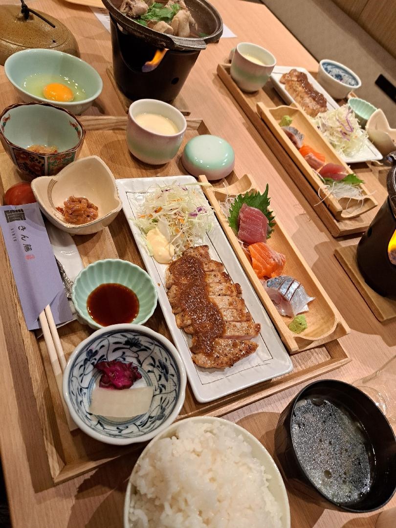 旅館 きん藤 に実際に泊まった方のクチコミ ・レビュー【楽天トラベル】