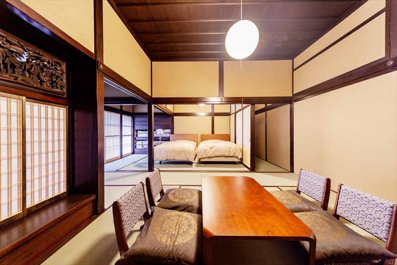 <Guest Room> Aoi Image 2