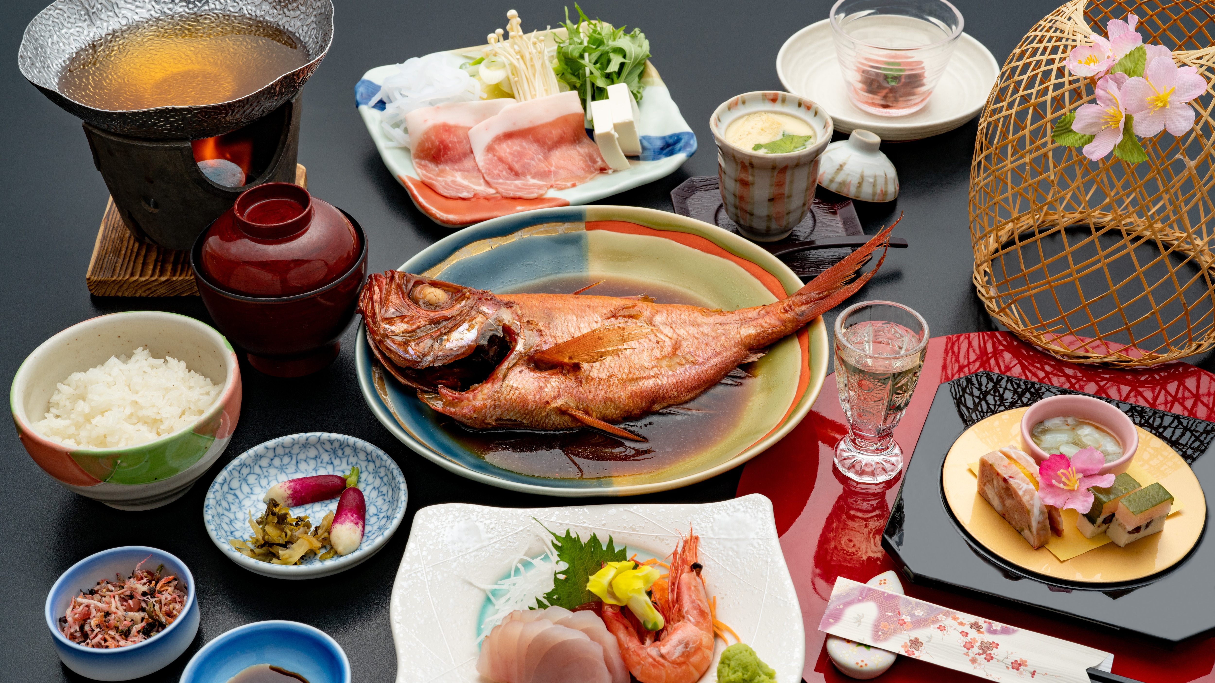 Meal example