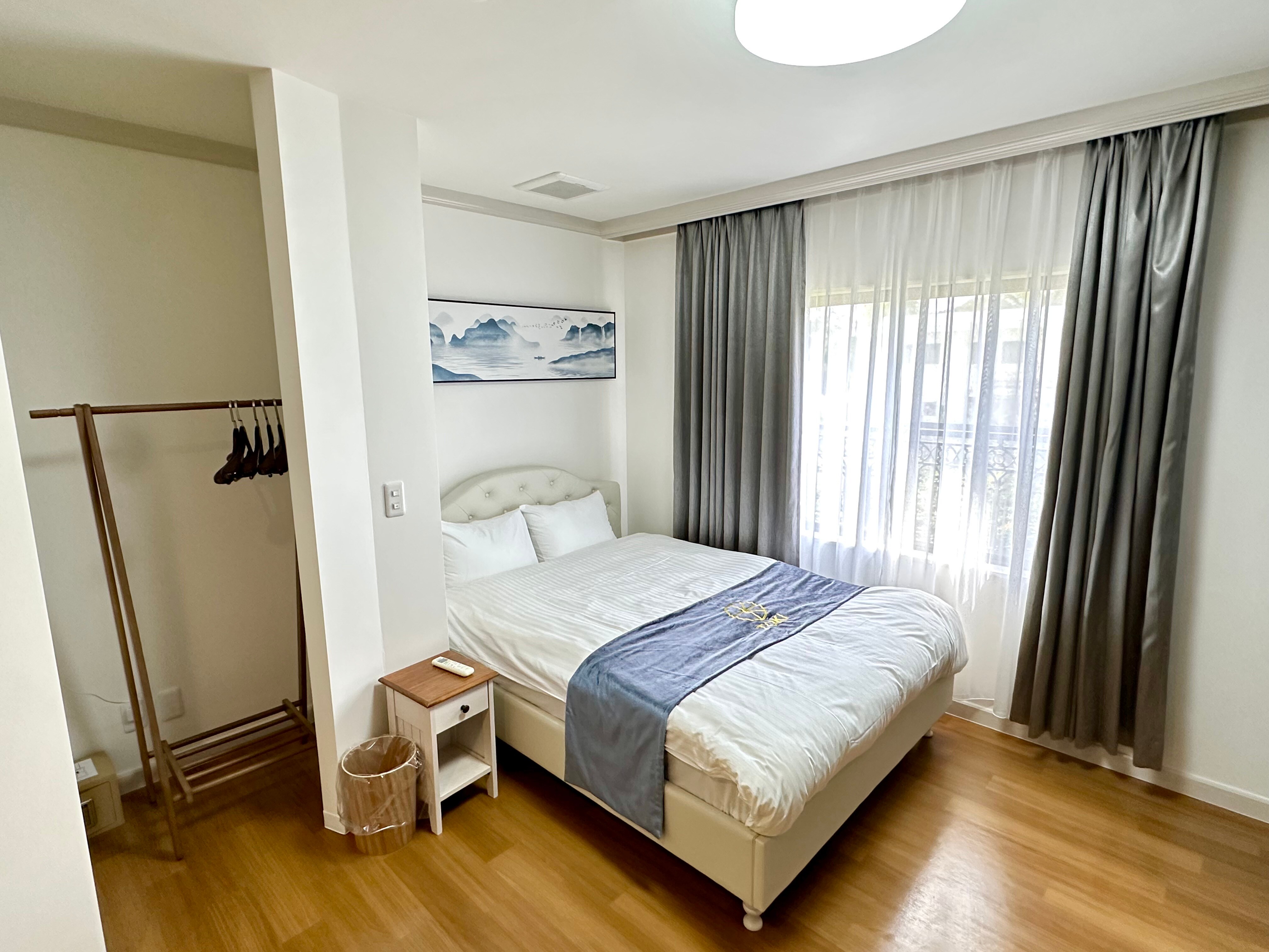 103 Phòng Deluxe Nhật Bản-Tây Âu