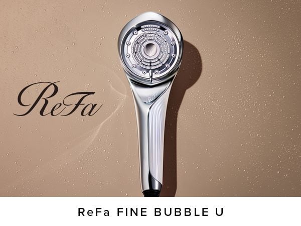 [Rooms with open-air baths]: ReFa Room