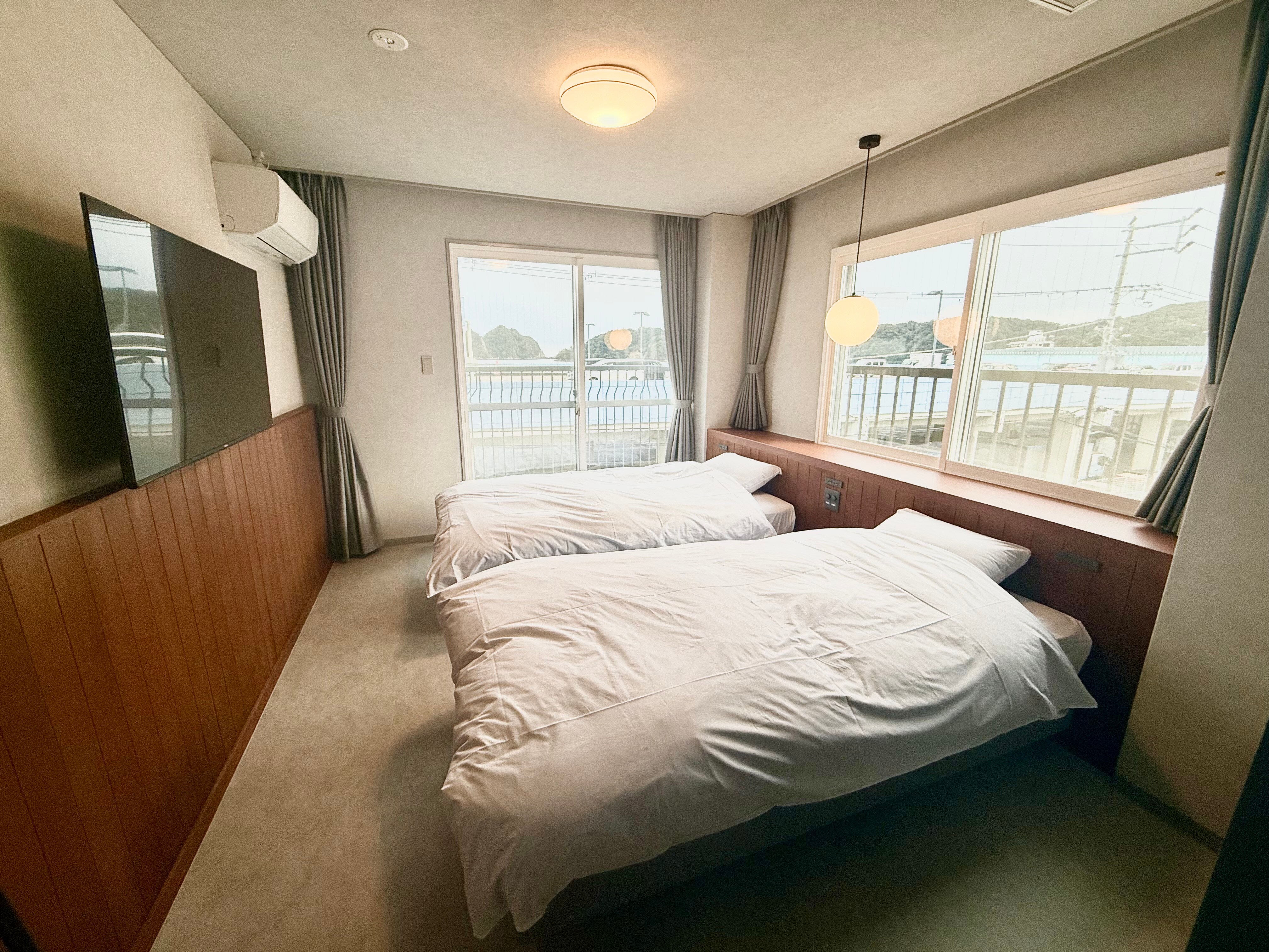 Room_Superior Twin Room