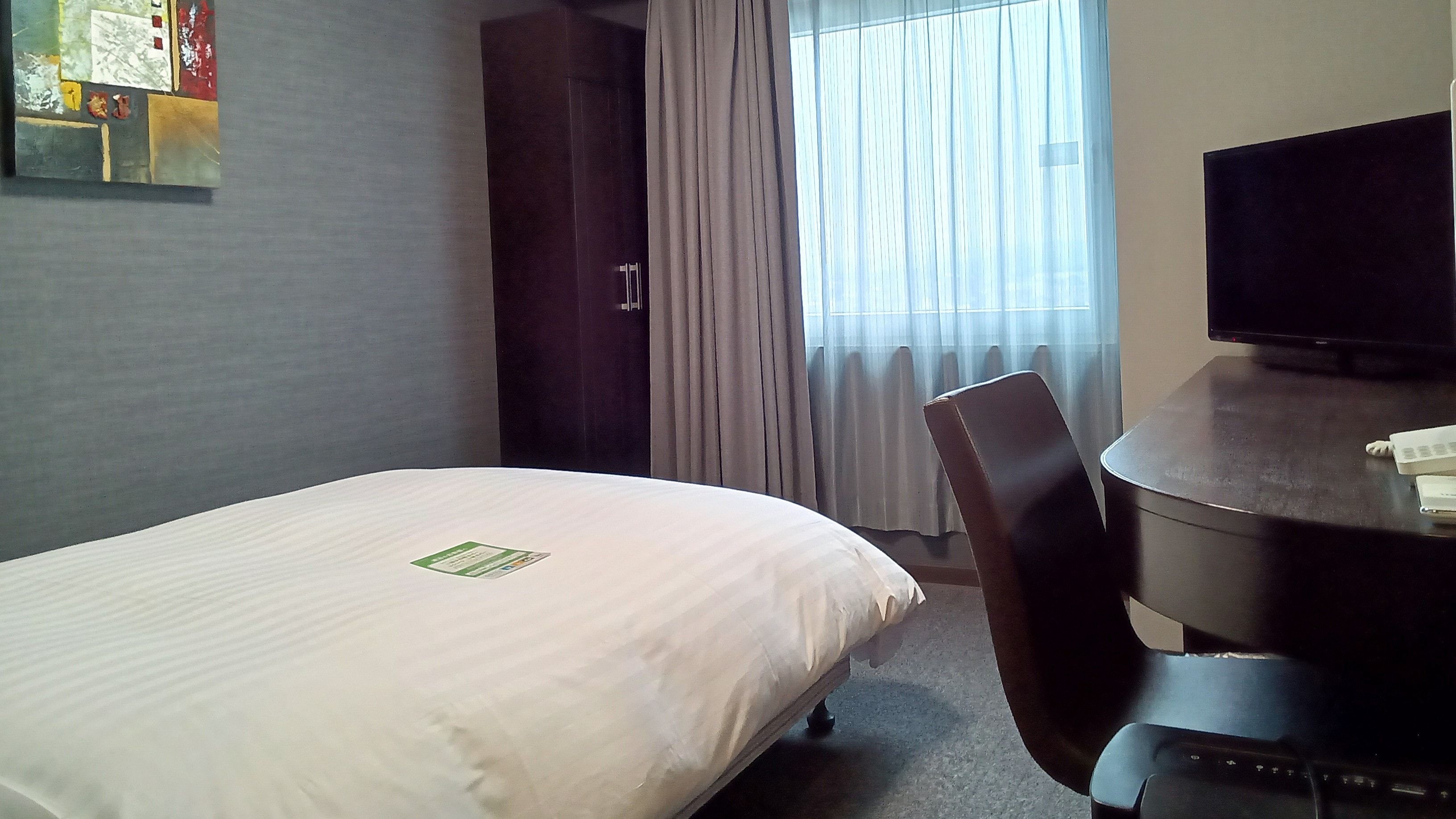 Comfort Semi-Double Room 2