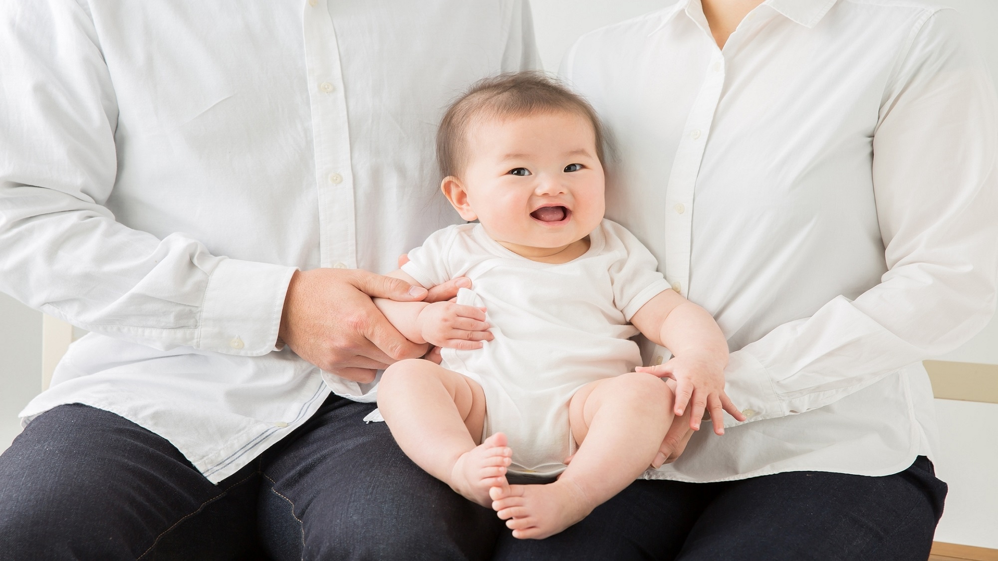 "Baby Plan" is also suitable for small children