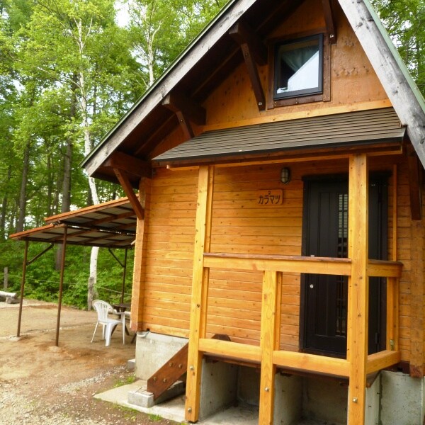 Family Lodge Type A - Karamatsu