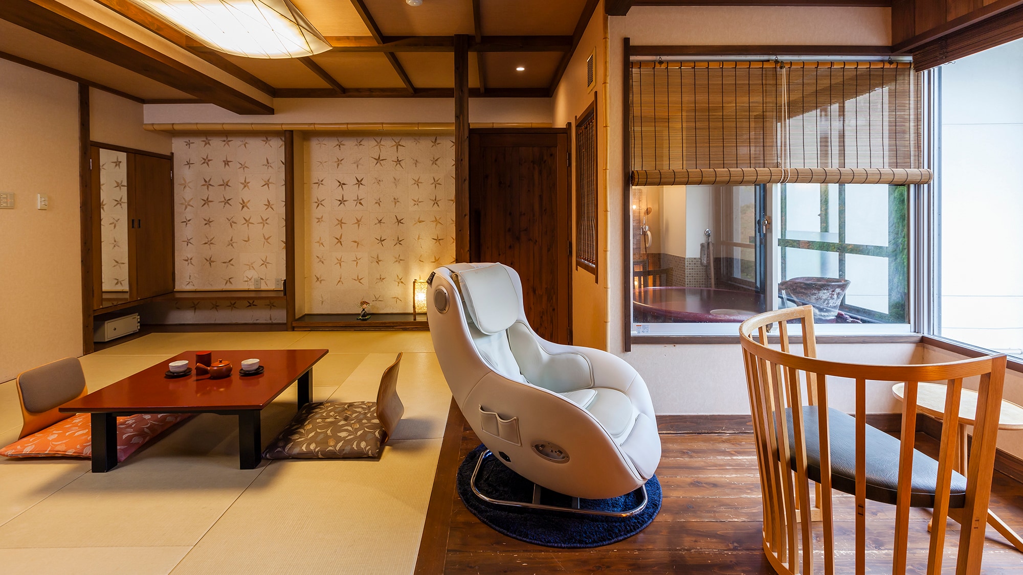 ◇ Cloisonne Club_Room 310_Satoyama Sakura