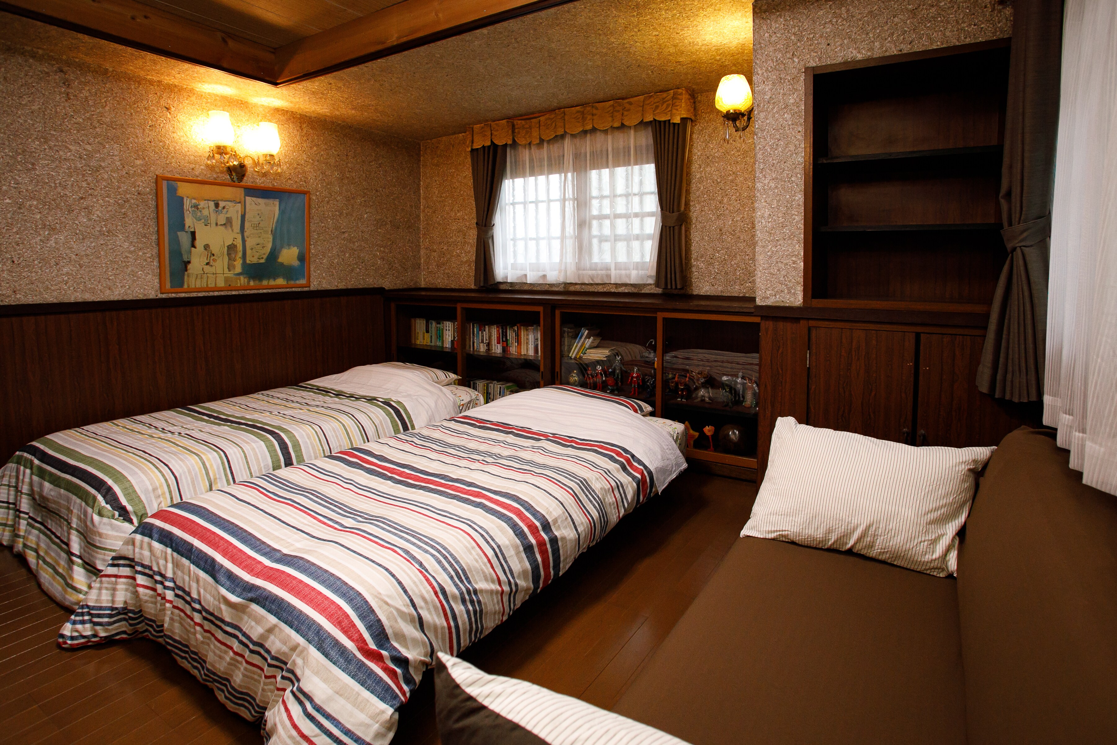 Private room on the 1st floor TAKIO1