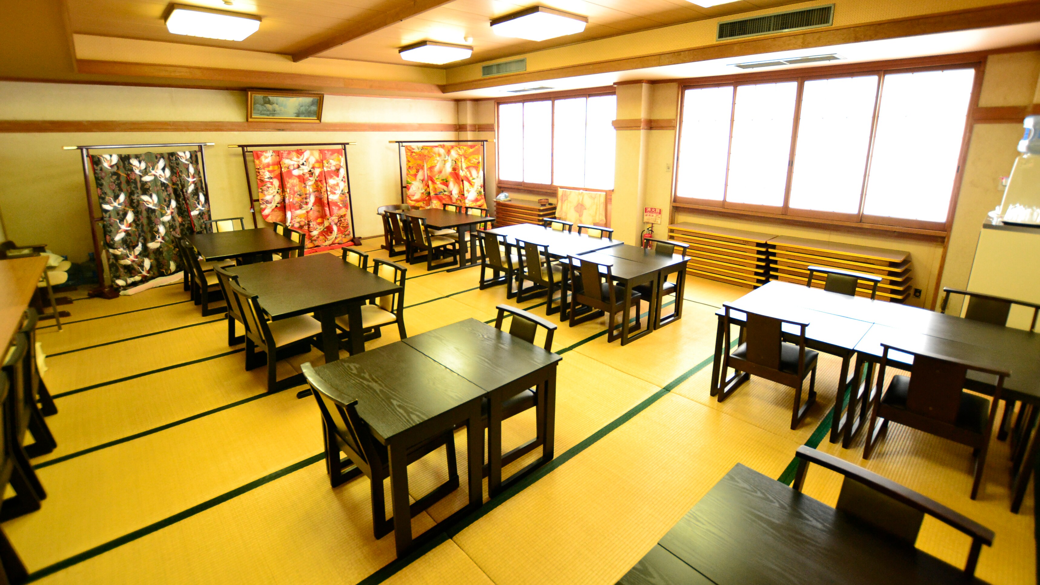 宴會廳（早餐會場）