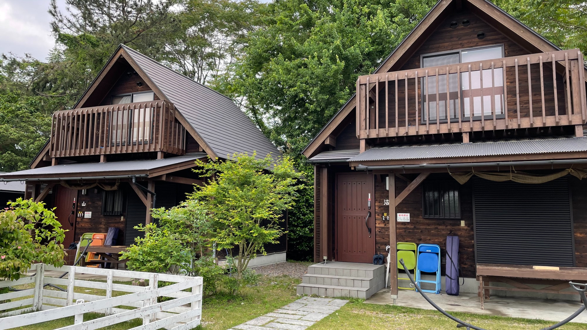 Medium Cottage