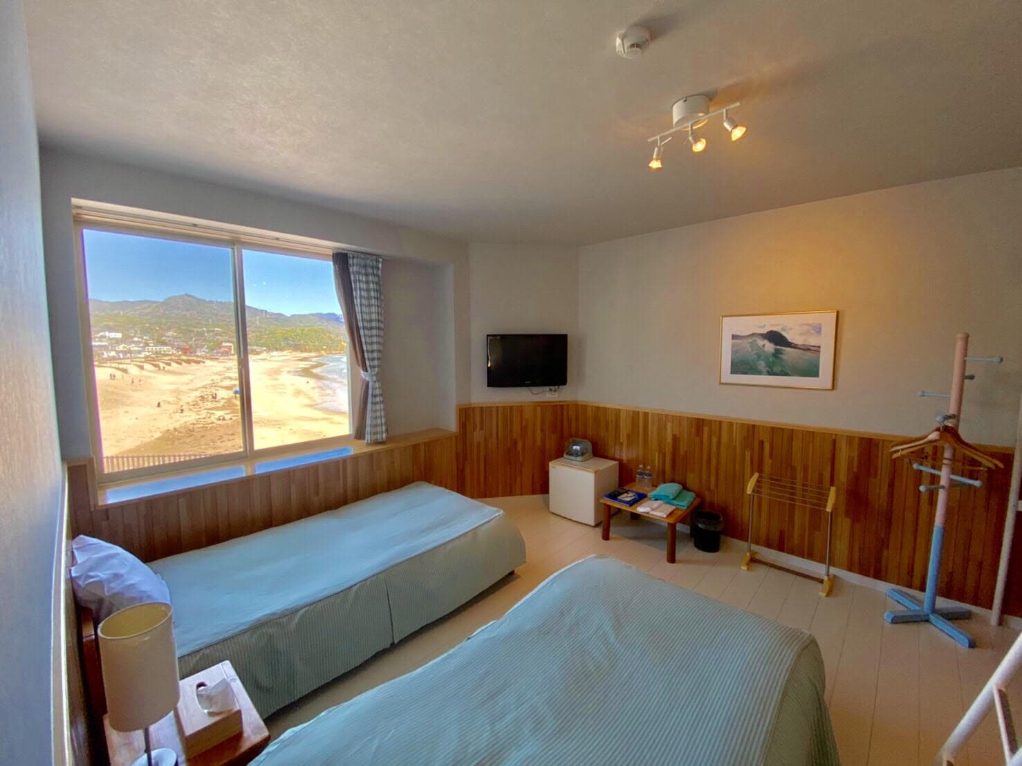 Room C