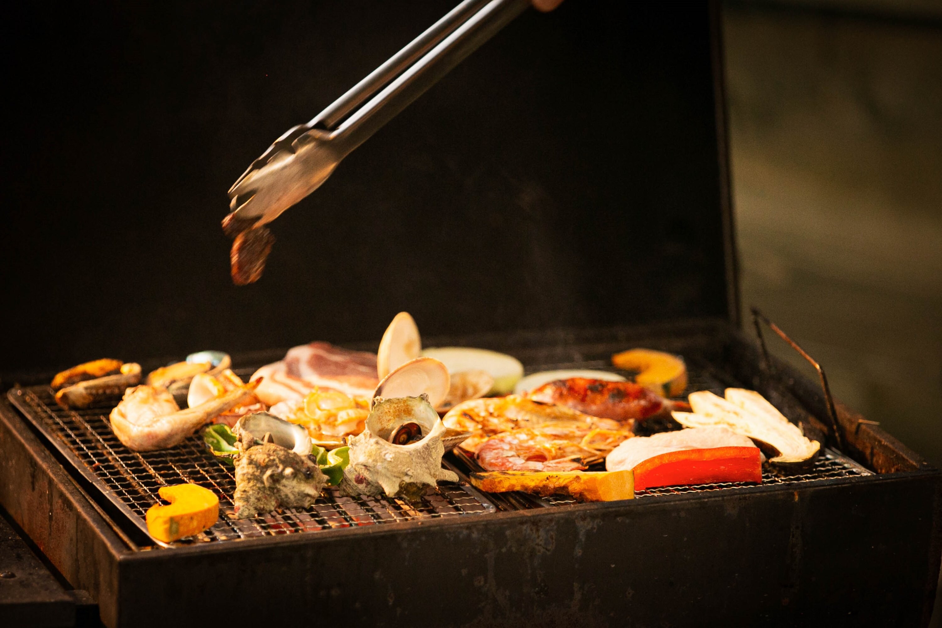 BBQ