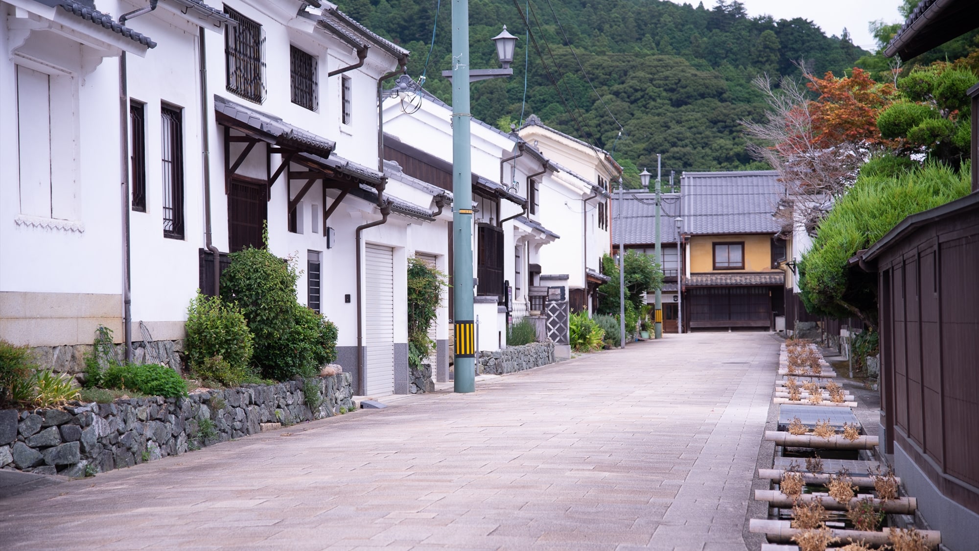 [Townscape]