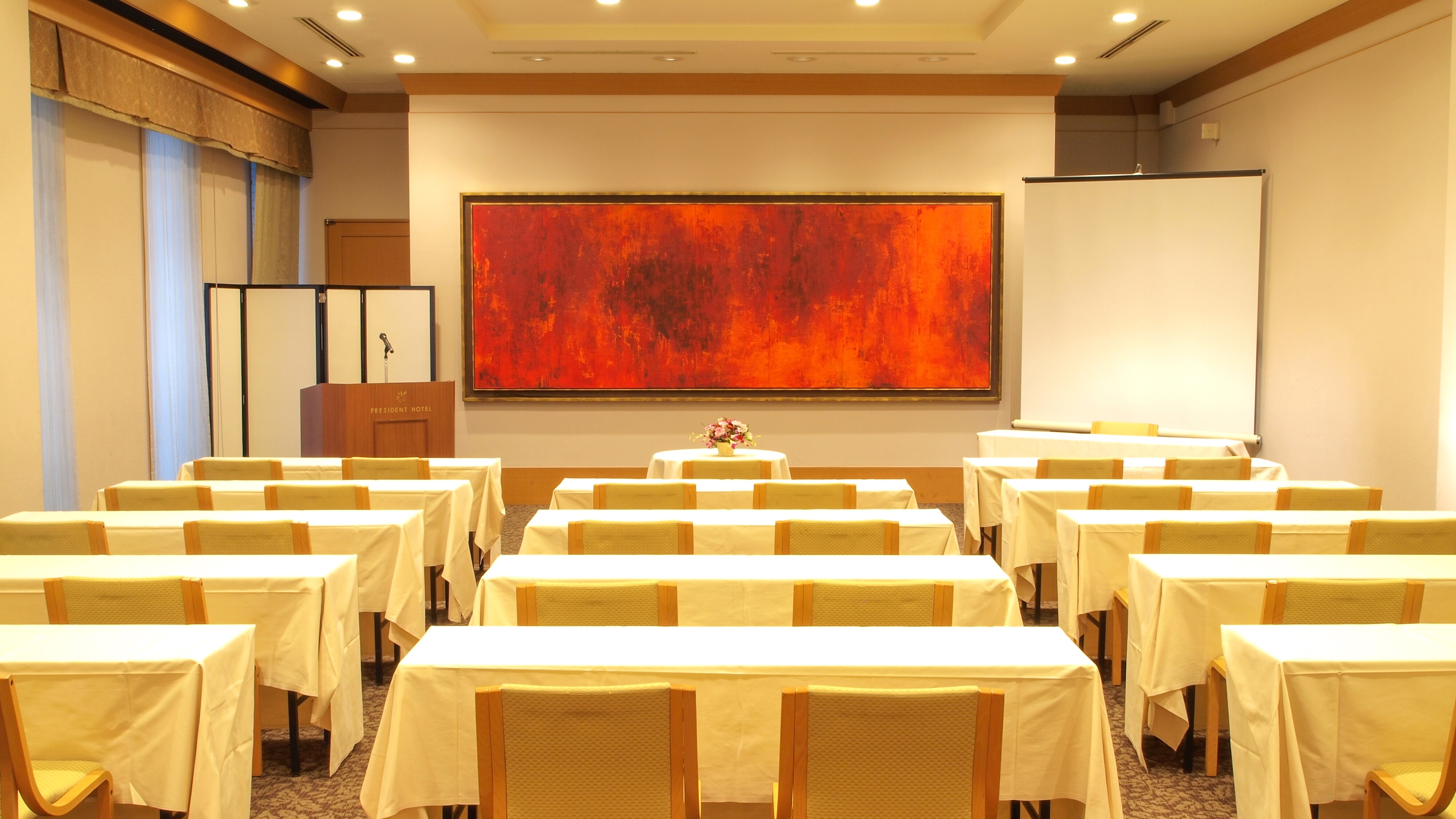 Hotel photo 60 of President Hotel Mito.