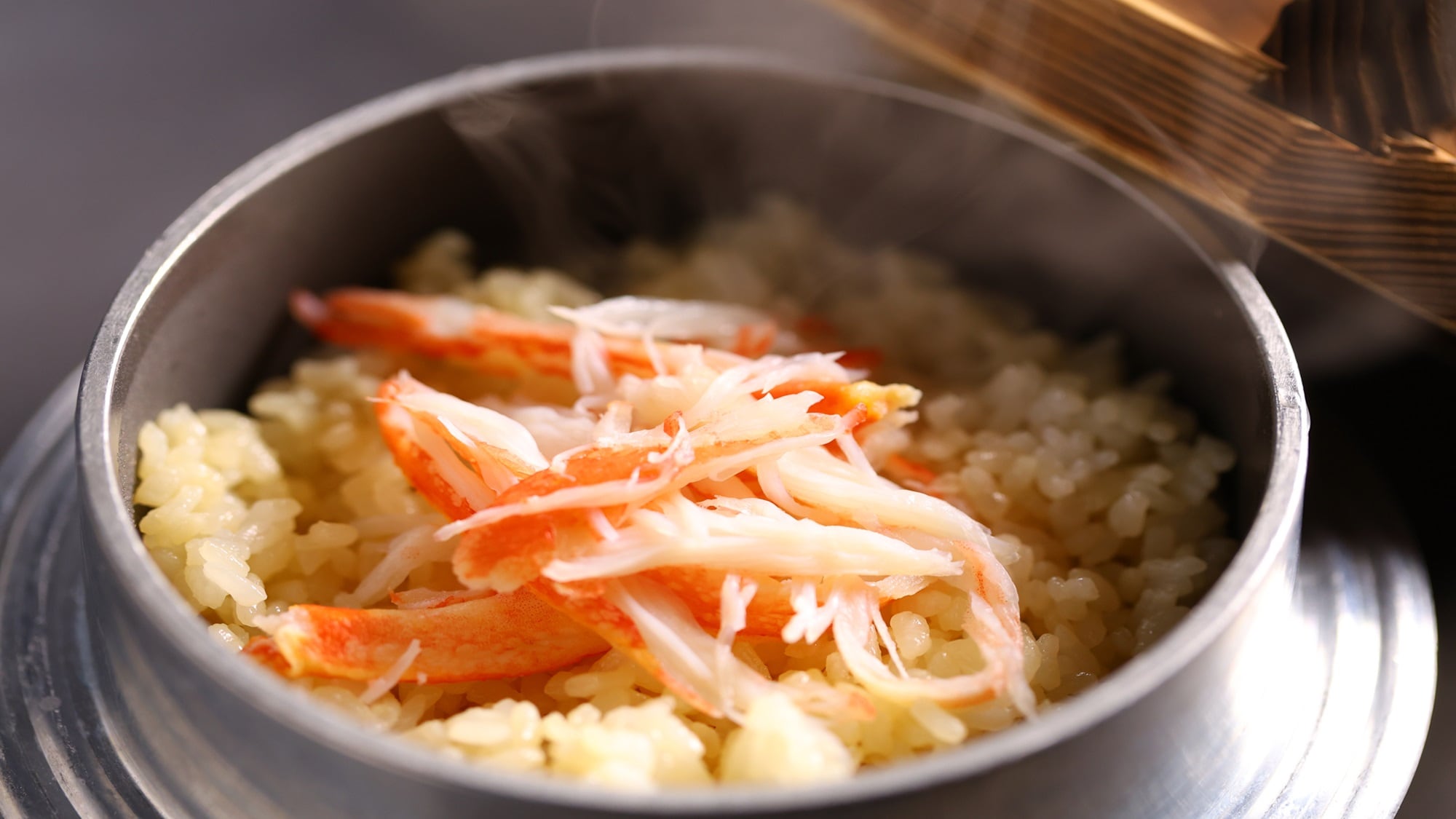 2025年12月至2月：當地祝福懷石料理