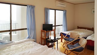 6층 일본식 방②