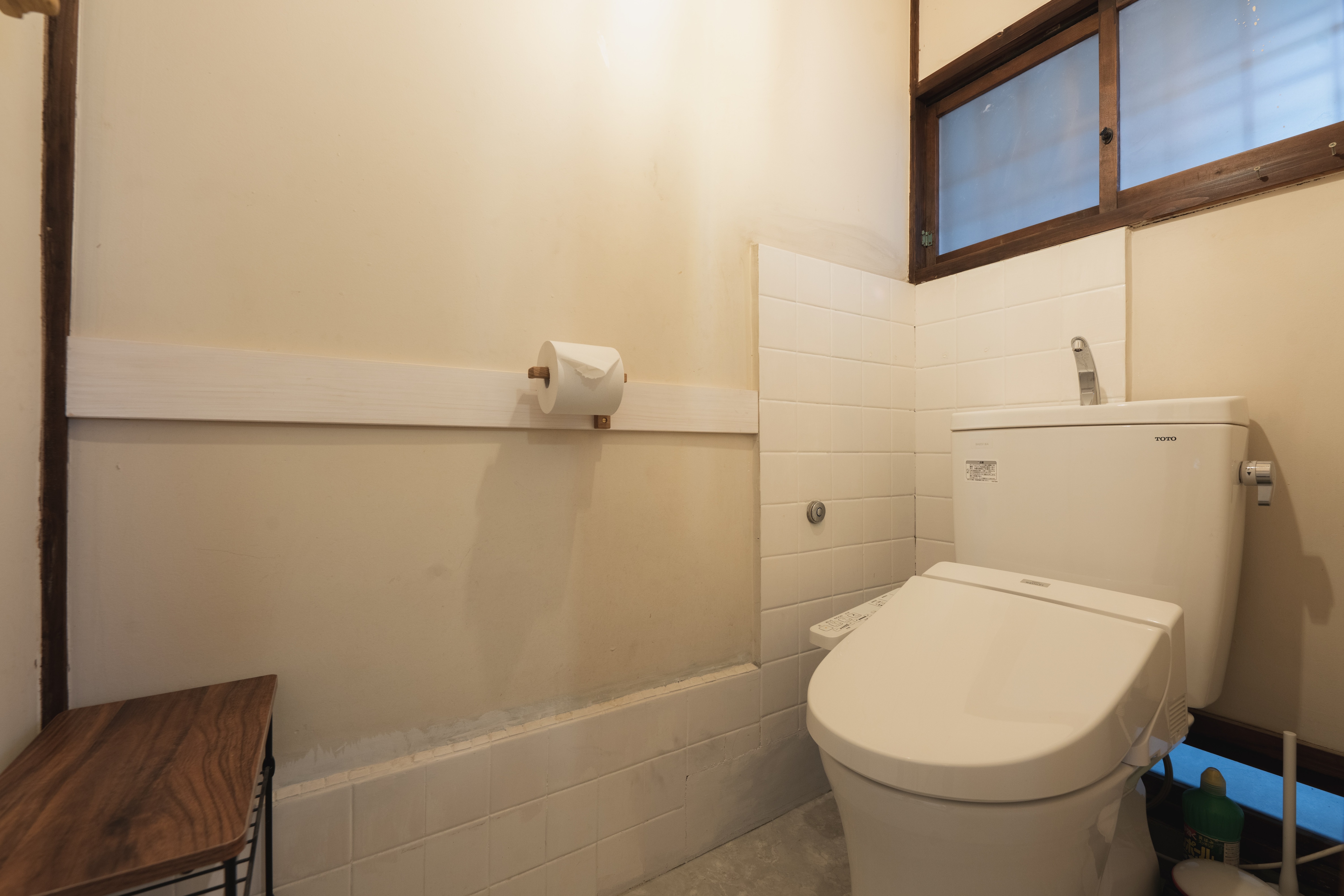 Western-style room