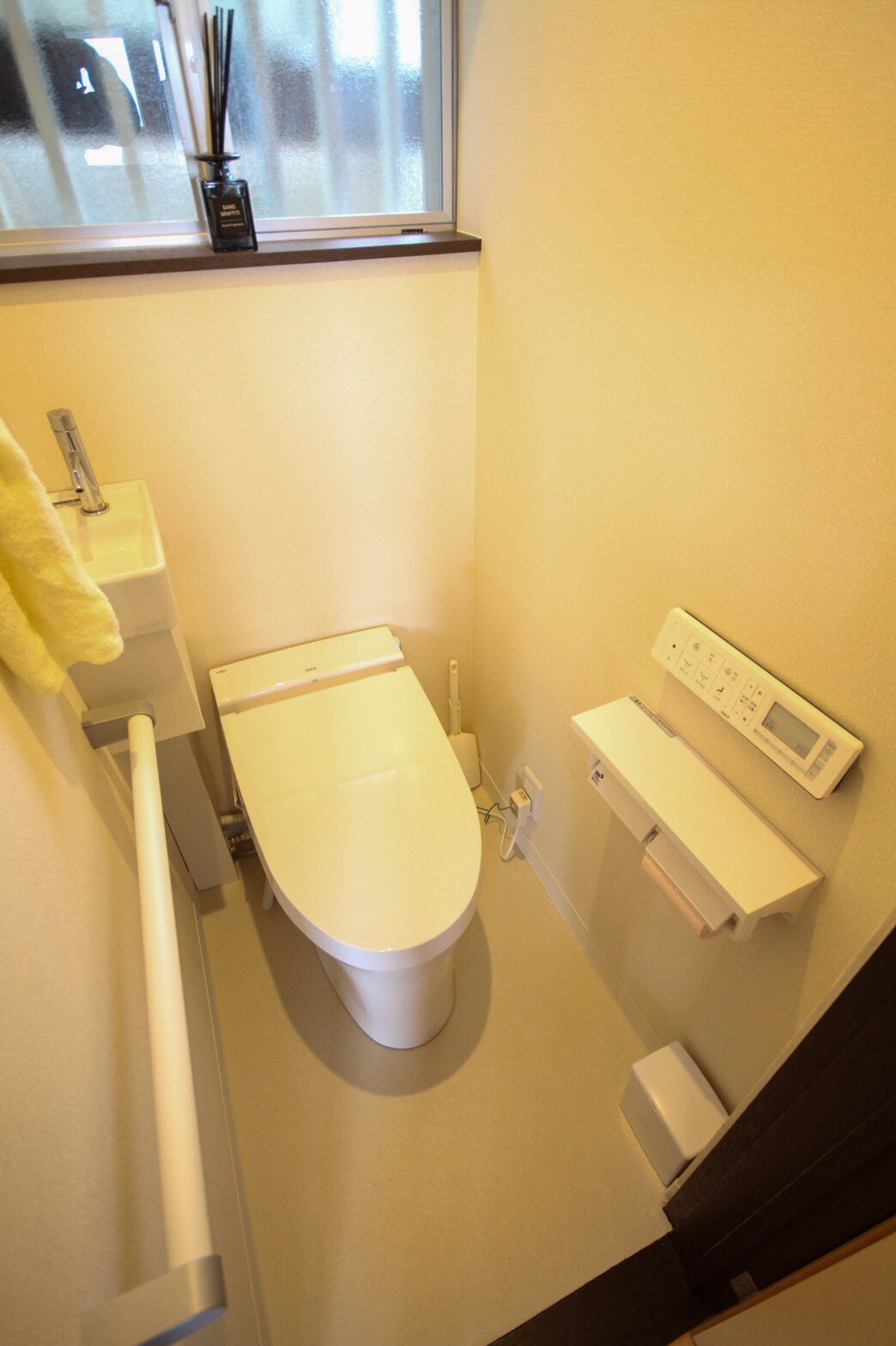 Restroom