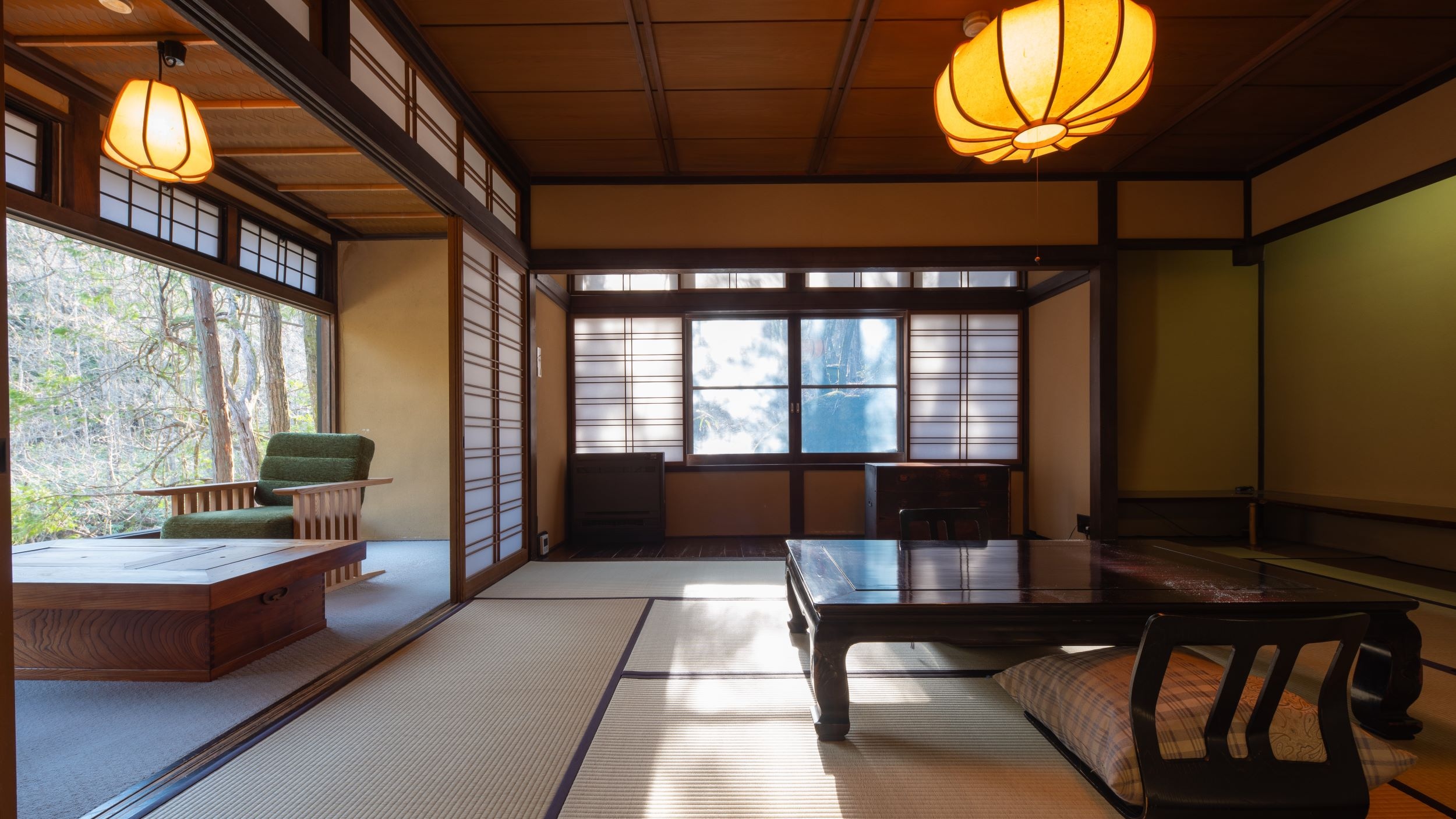 Premium Suite Ichinomiya