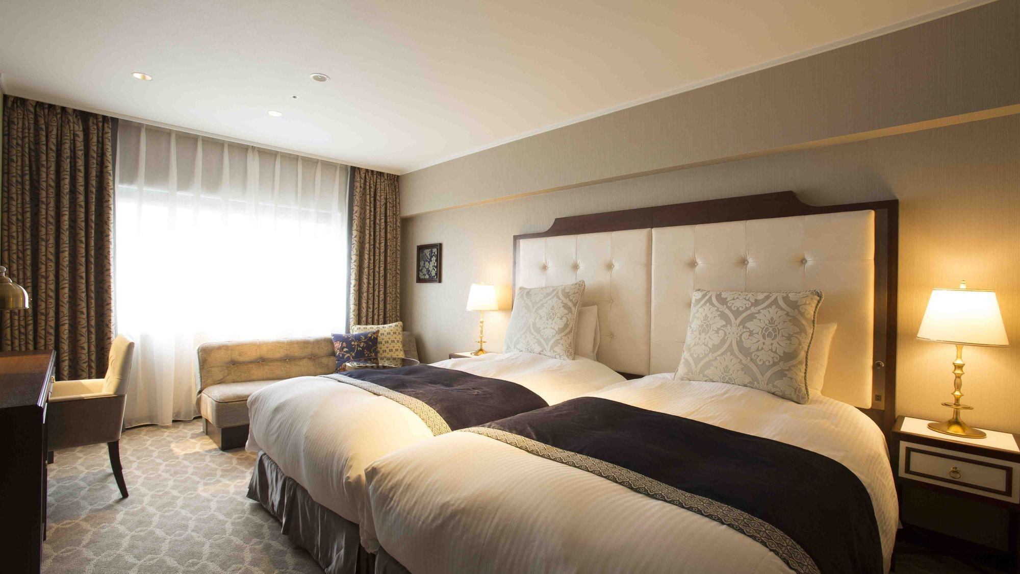 Grand Comfort Deluxe Twin Image