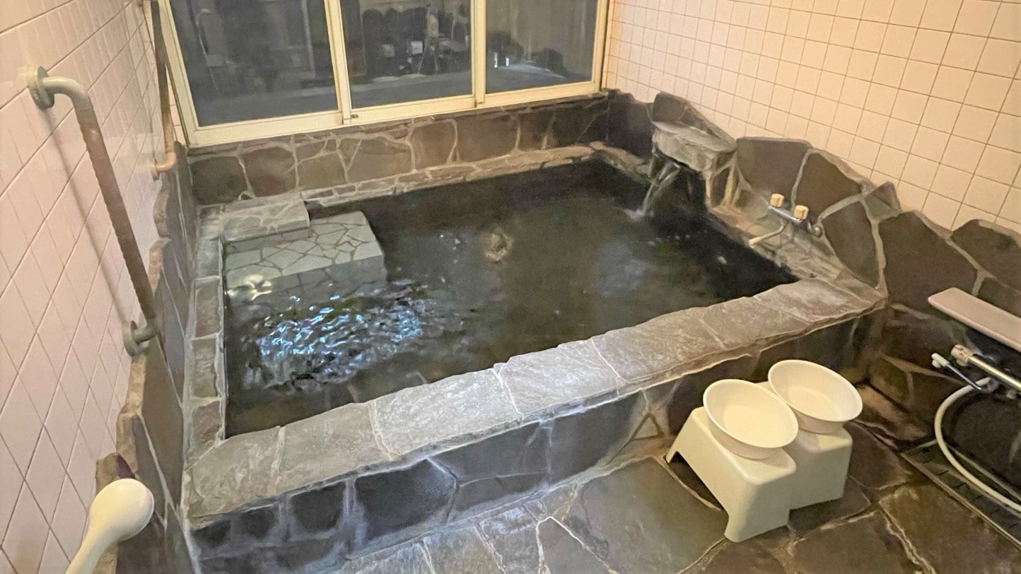 Kamar mandi pribadi