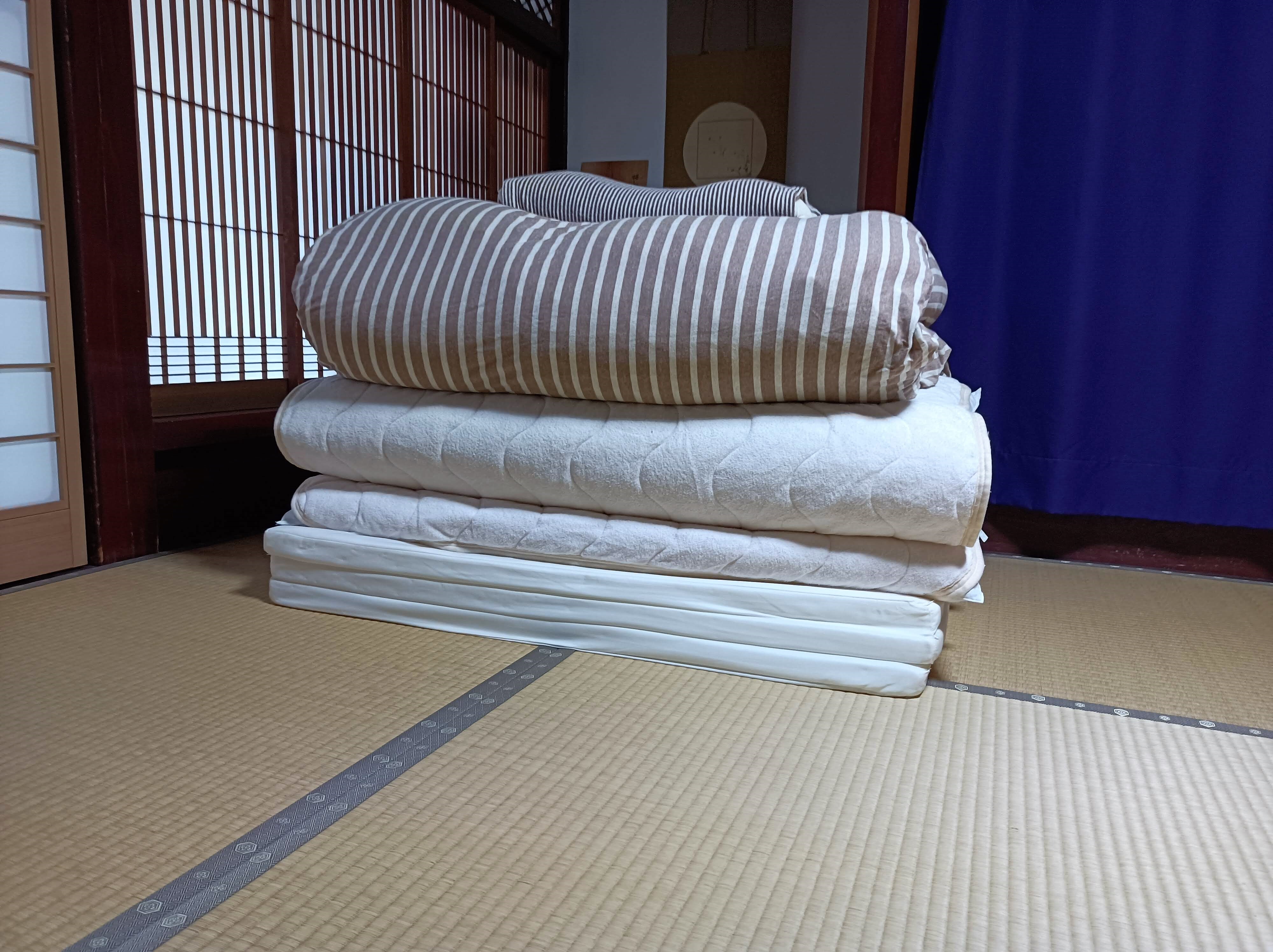 futon