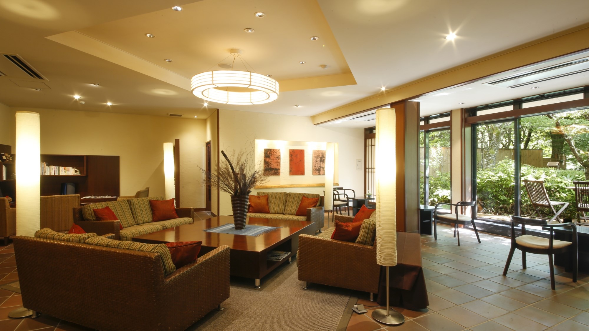 ~Lobby~