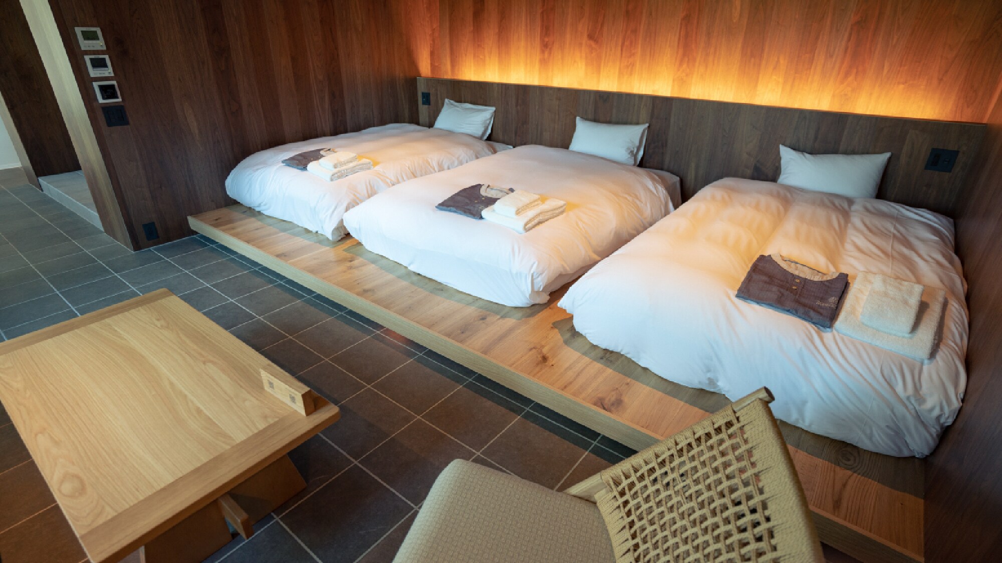 Compact Suite (46 sq m)