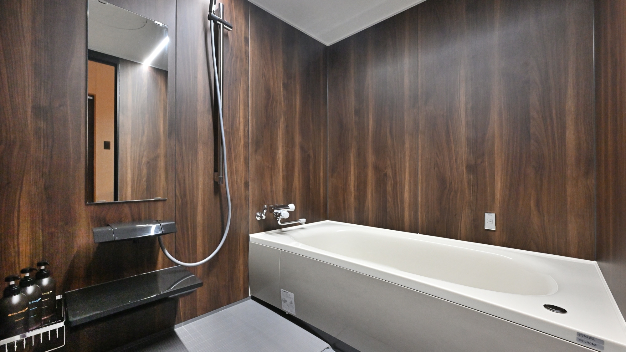 [Premium Ocean View Room - 45 square meters] Non-smoking