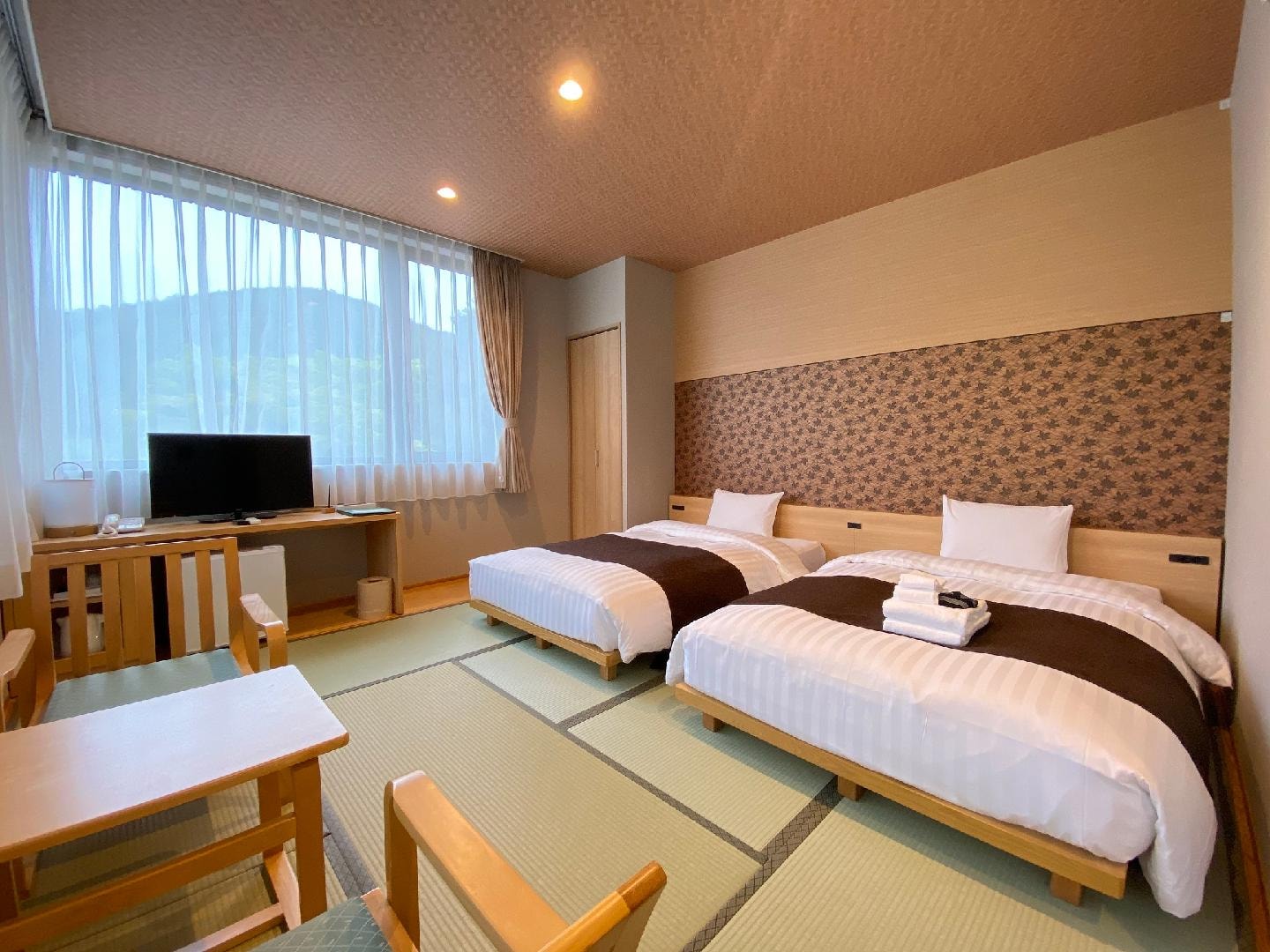 Standard guest room