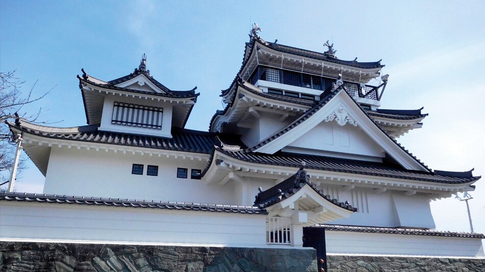 Okazaki Castle
