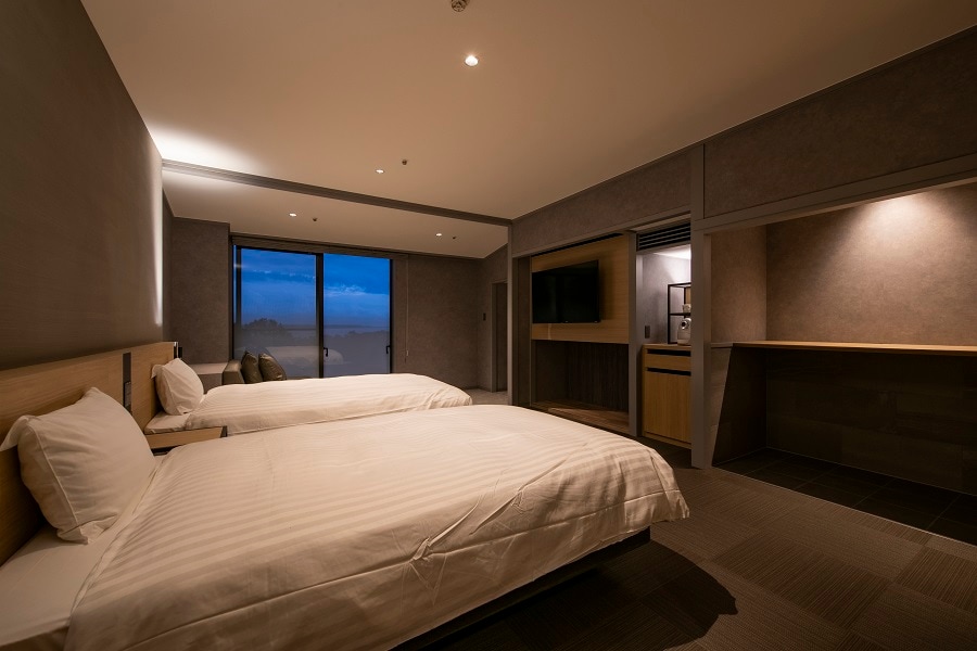 [Standard Room]