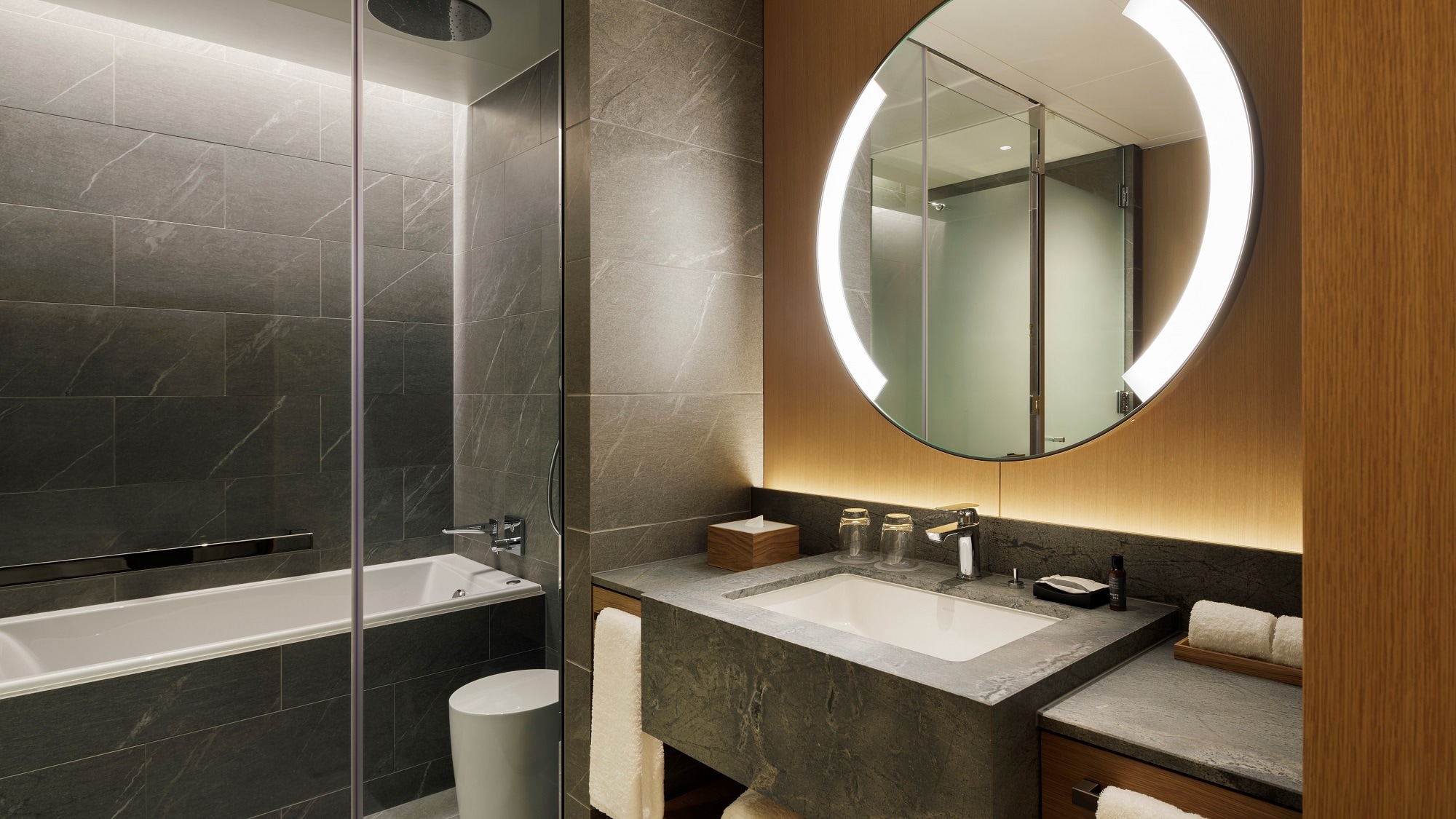 Bathroom example
