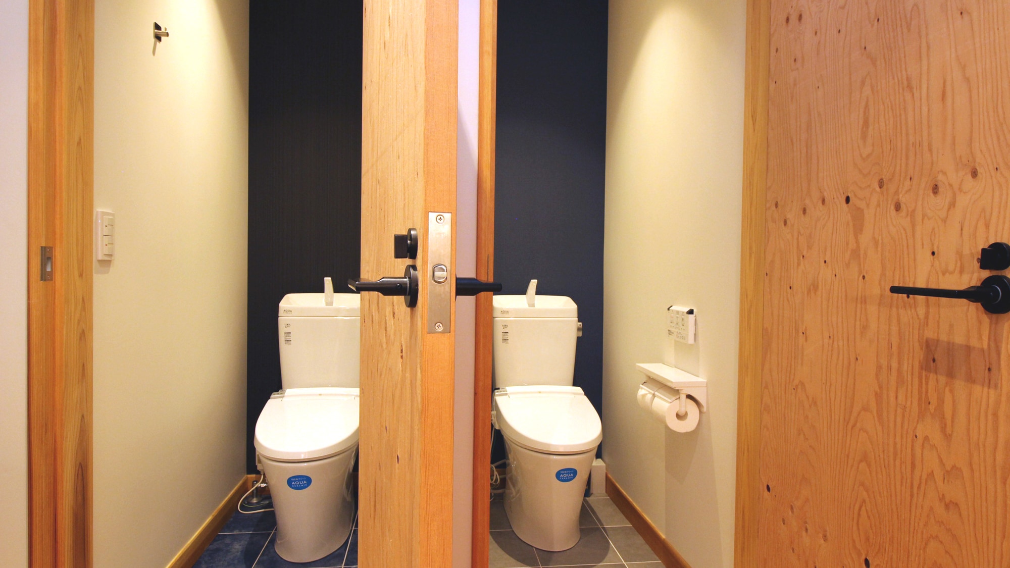 Restroom