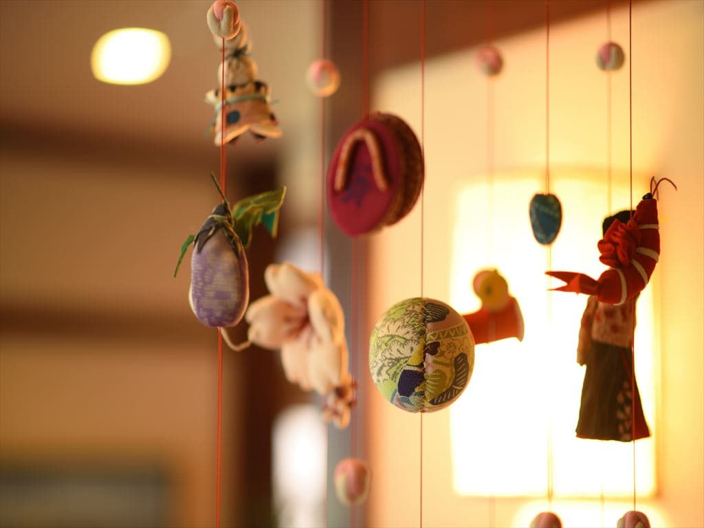 Small items