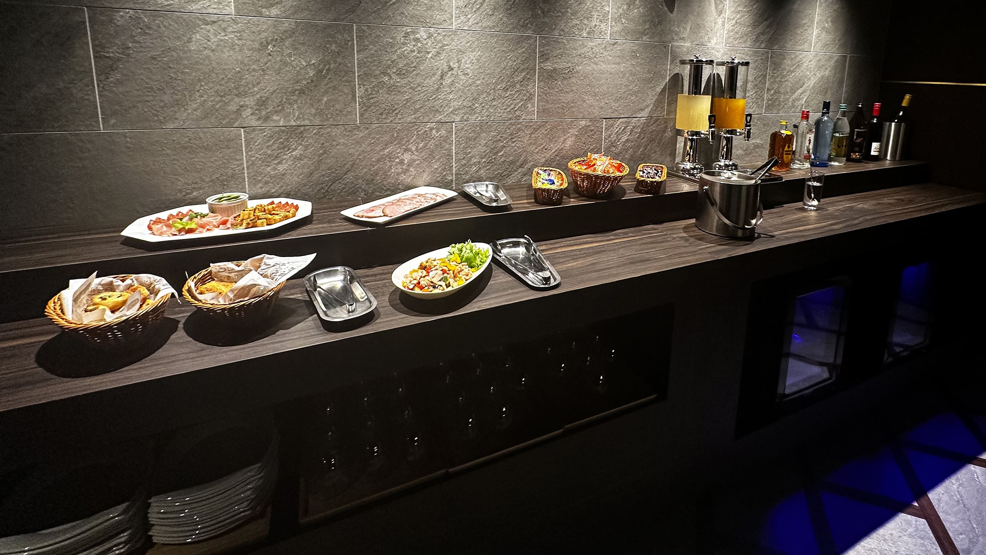 Lounge Eksekutif_Eksklusif