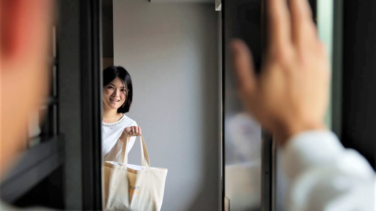 Phòng hoàn hảo cho chuyến đi của bạn