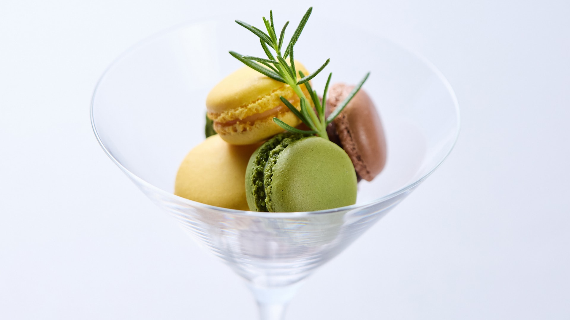 Yufuin French Dinner (Dessert) Example