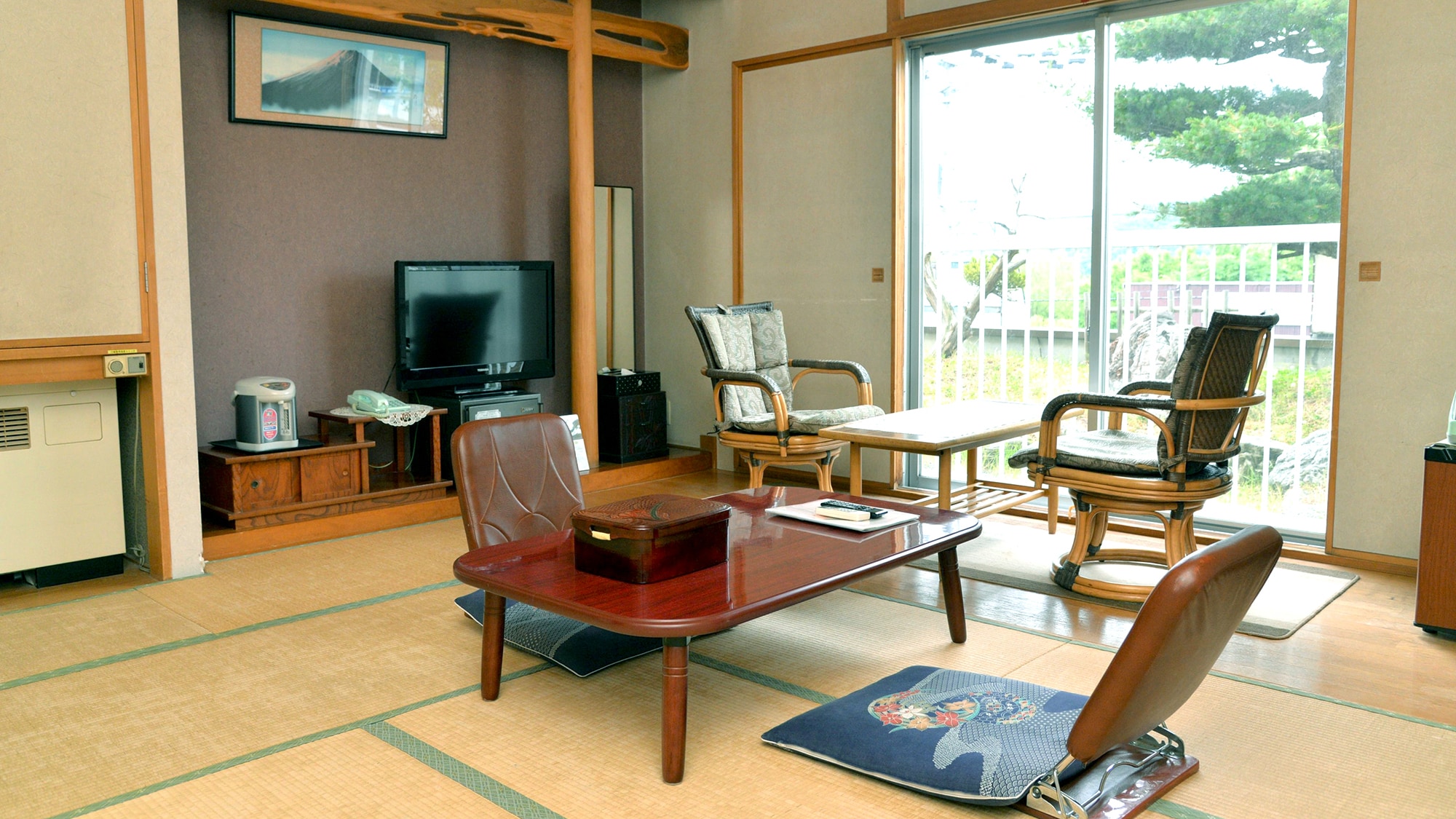 ■Guest Rooms■