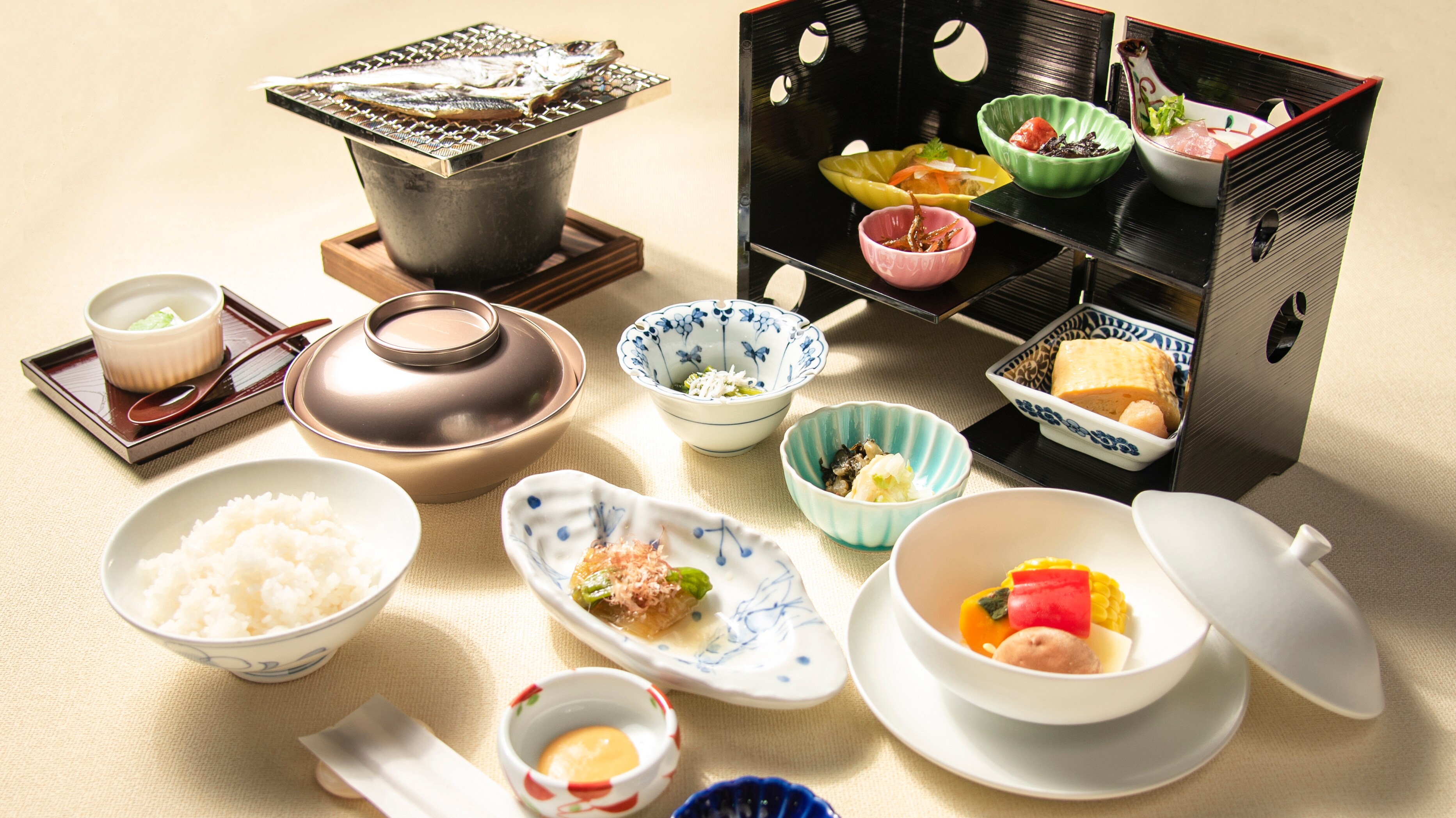 新早餐