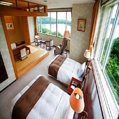 New building special room