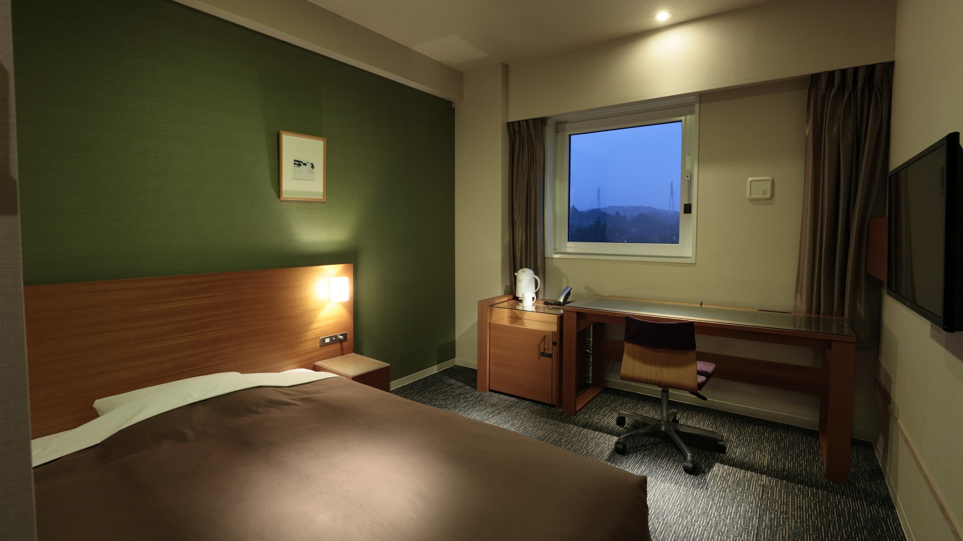 Double 15 square meters