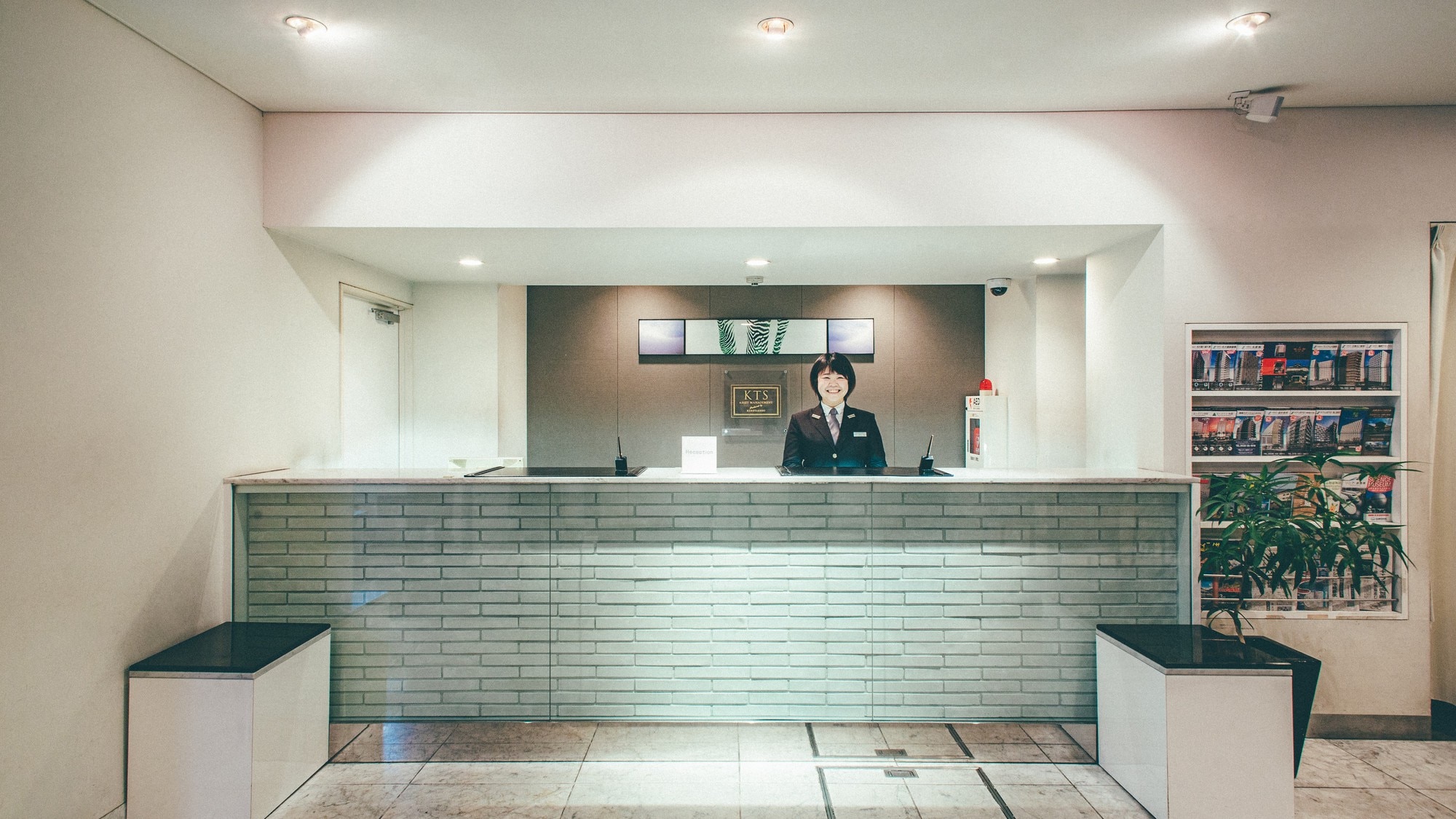 ด้านหน้า