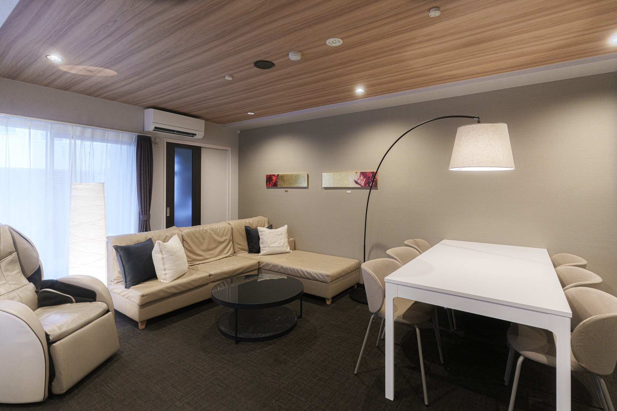 Presidential Suite