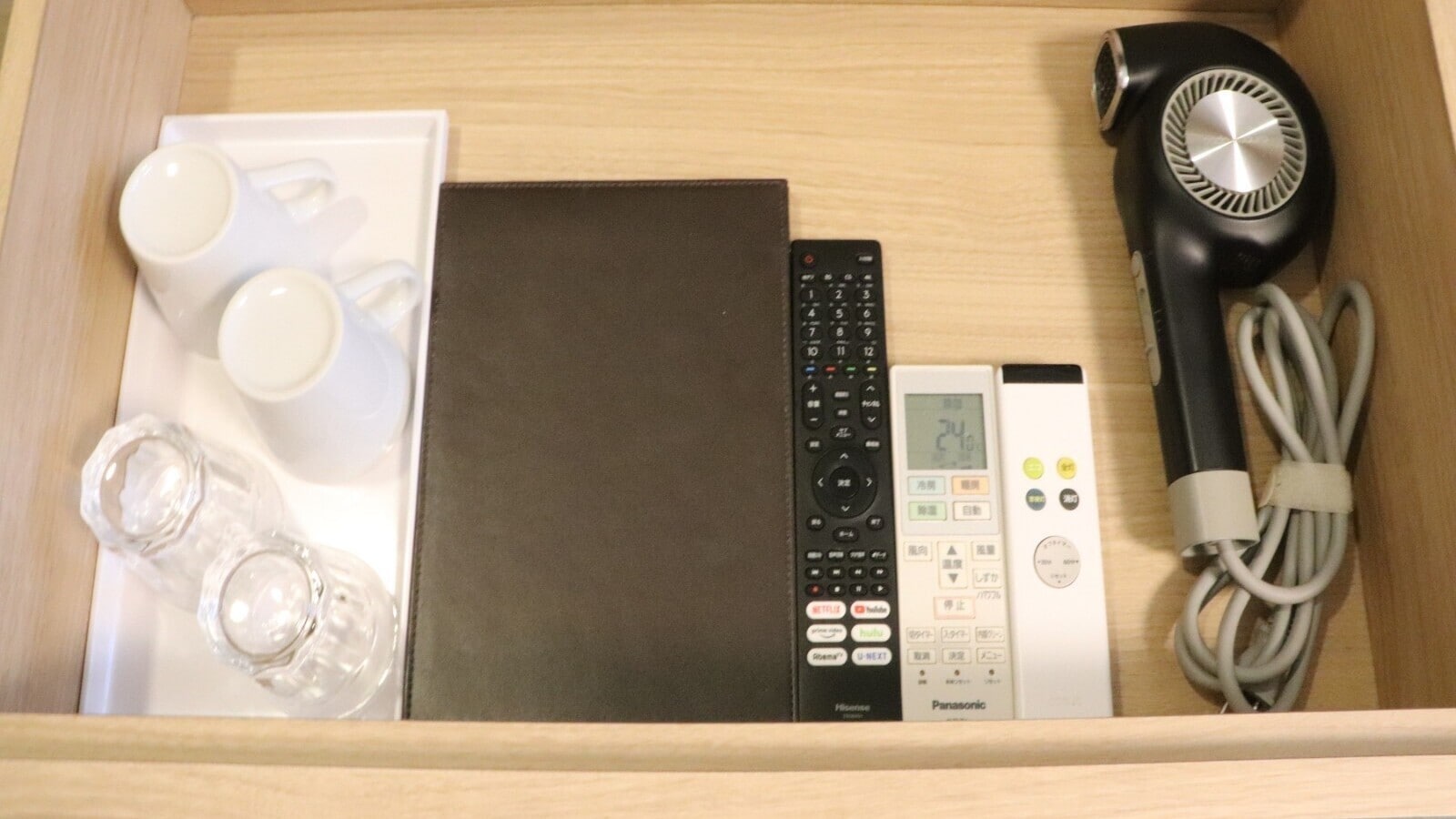 Equipment
