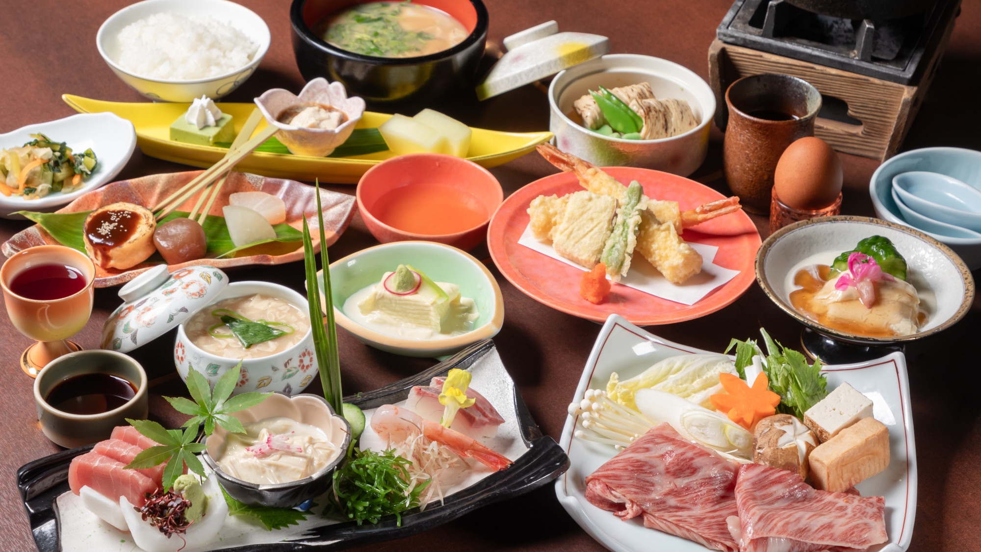 Nikko Yuba Kaiseki Plan (image)