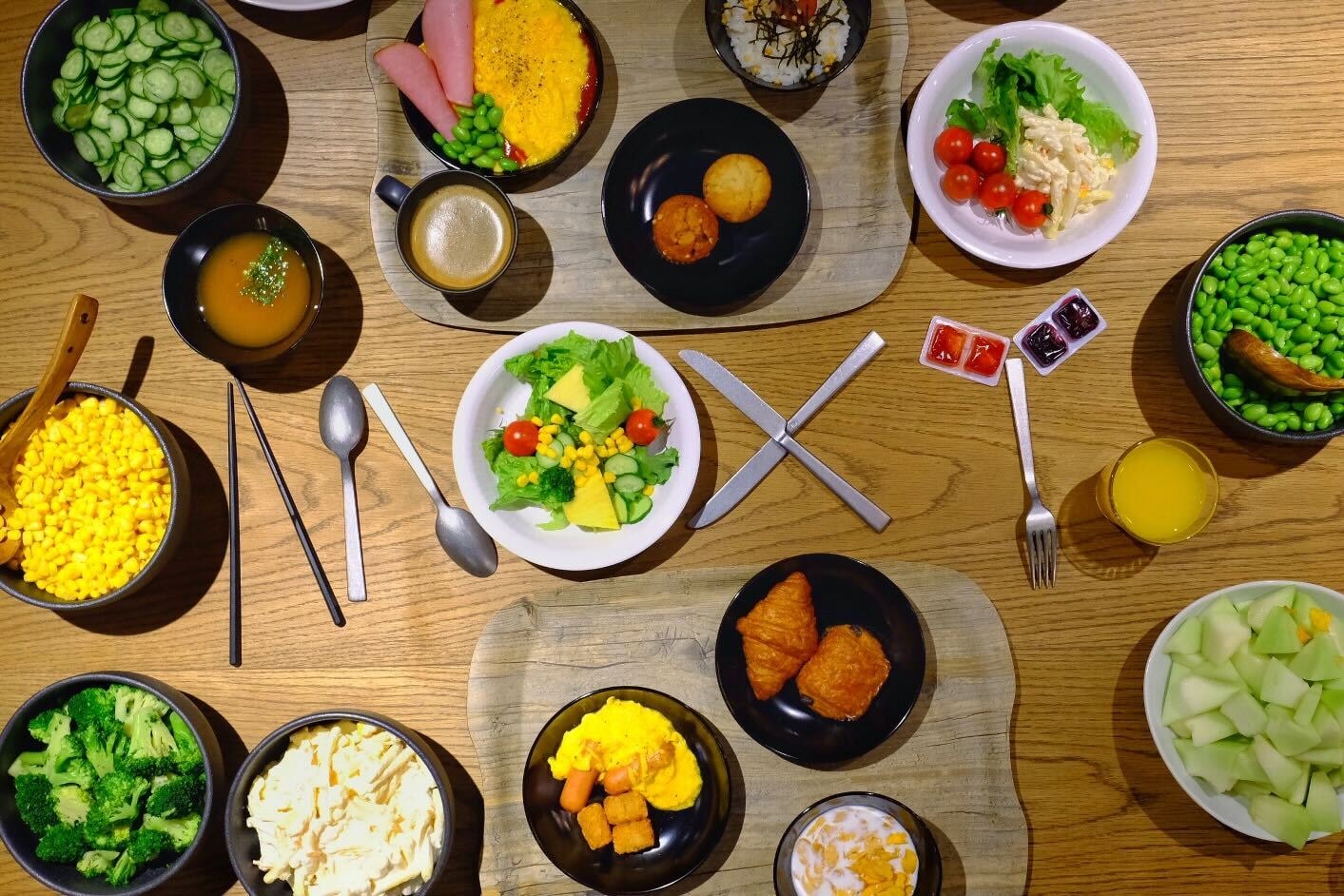 sarapan