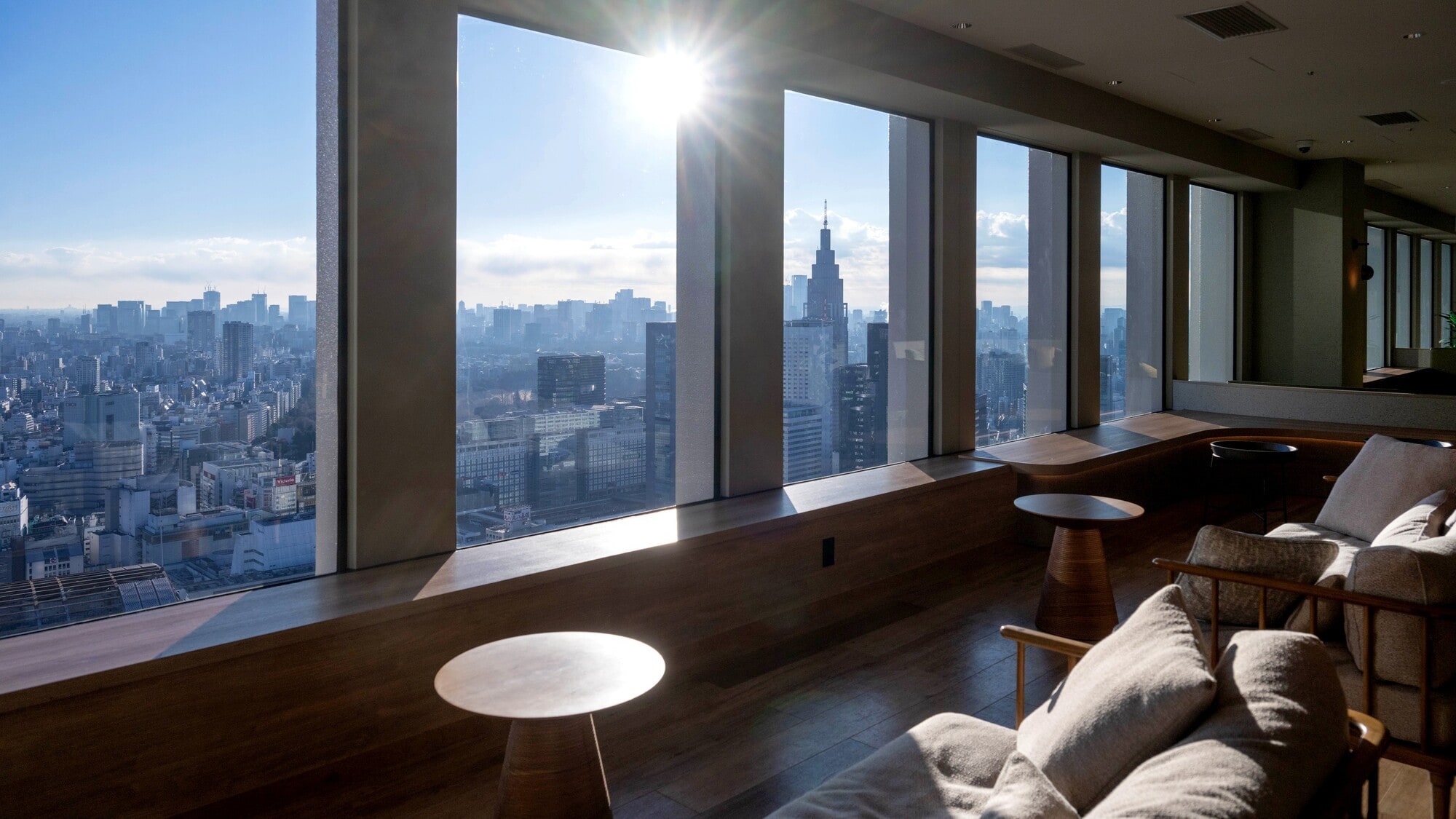 SKY PLAZA IBASHO
